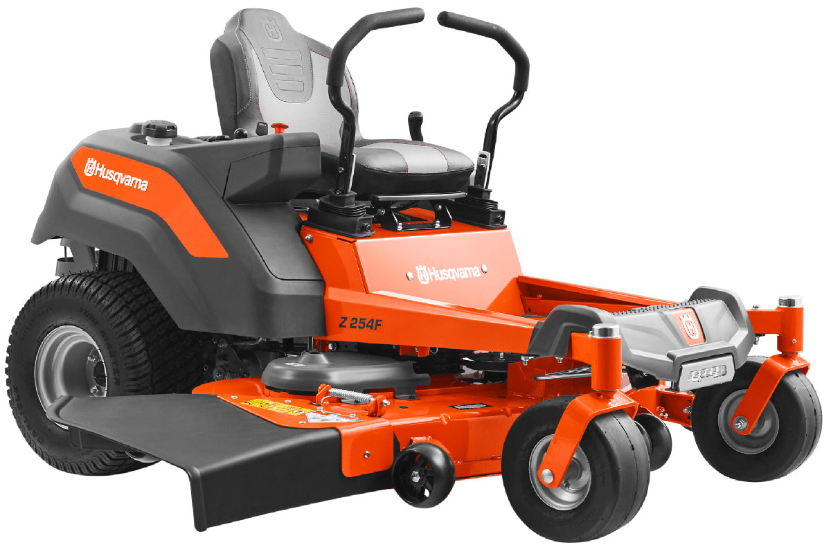 Husqvarna Zero Turn Mower Z254F
