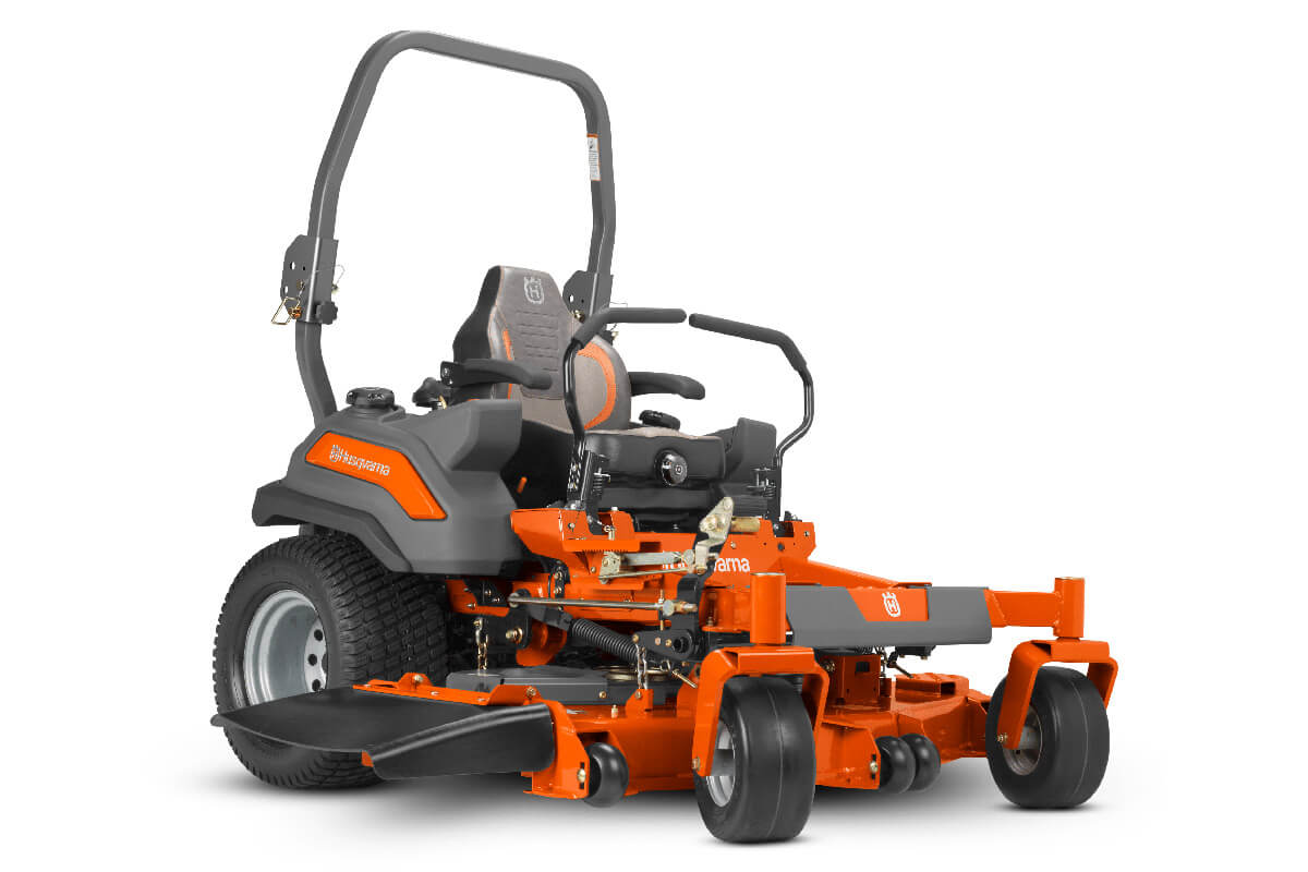 Husqvarna Zero Turn Mower Z572X