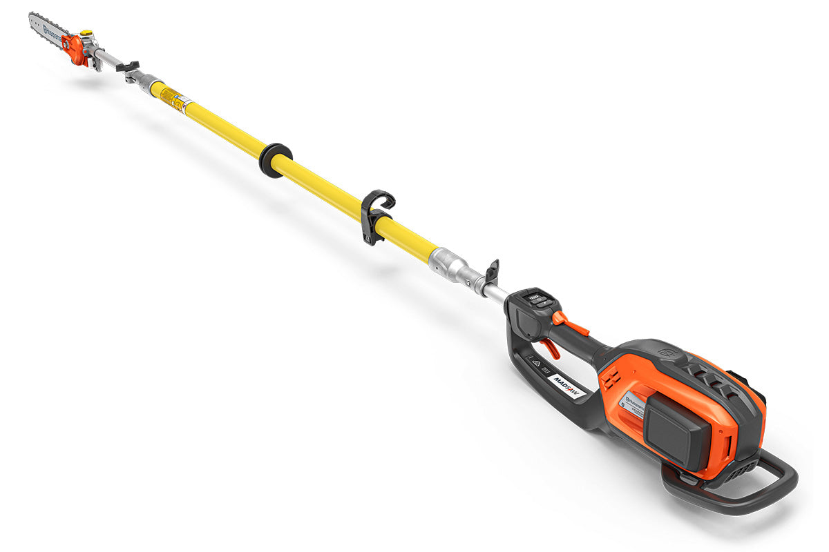 Husqvarna Pole Saw 525iDEPS MADSAW