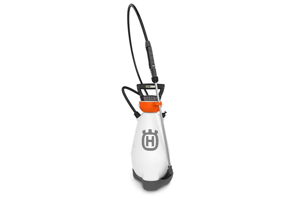 Husqvarna 8 Litre Battery Handheld Sprayer