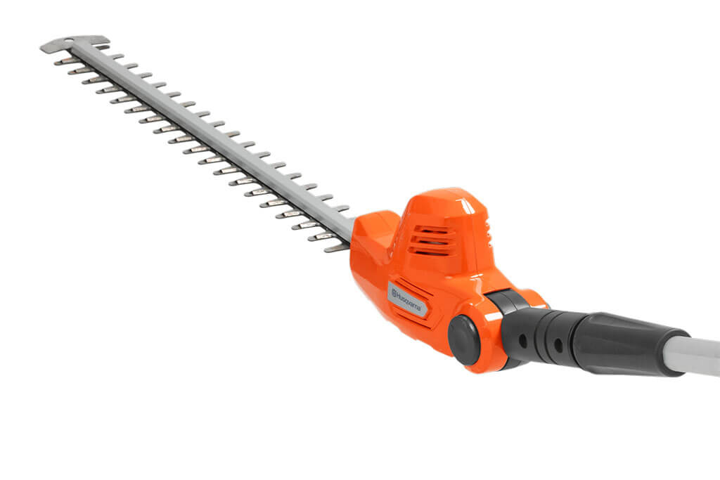 Husqvarna Hedge Trimmer Attachment - Battery Series HK4