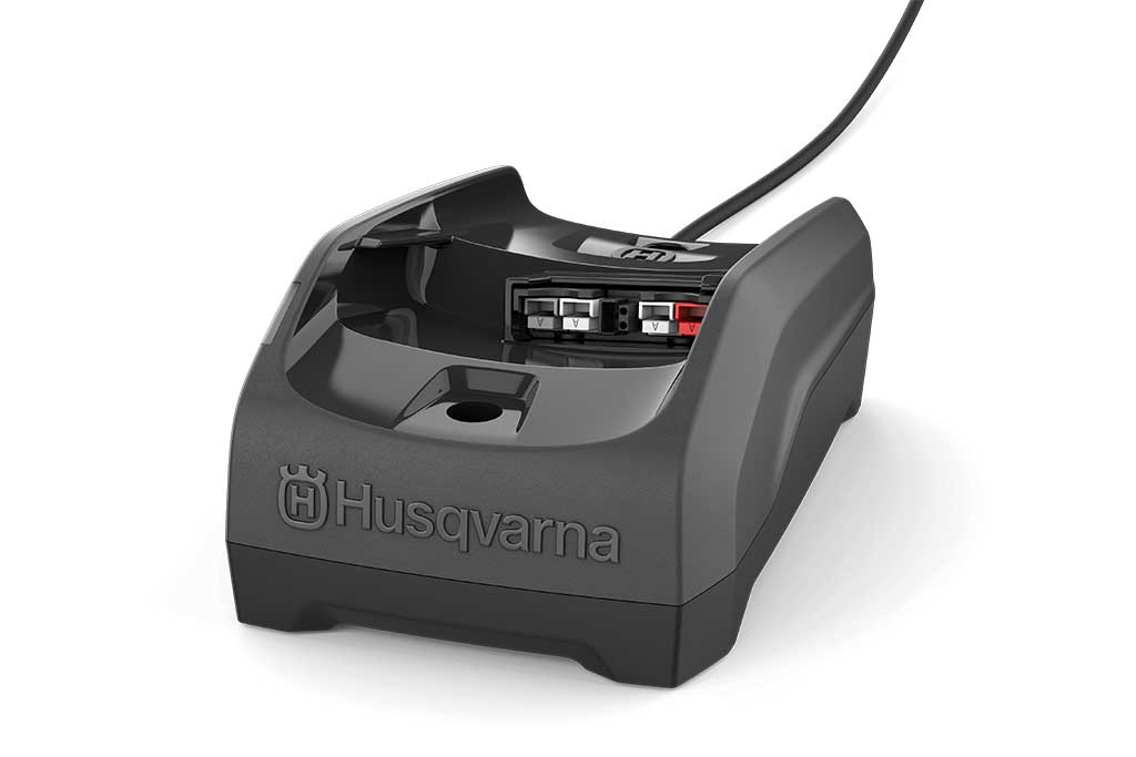 Husqvarna Battery Charger 40-C80