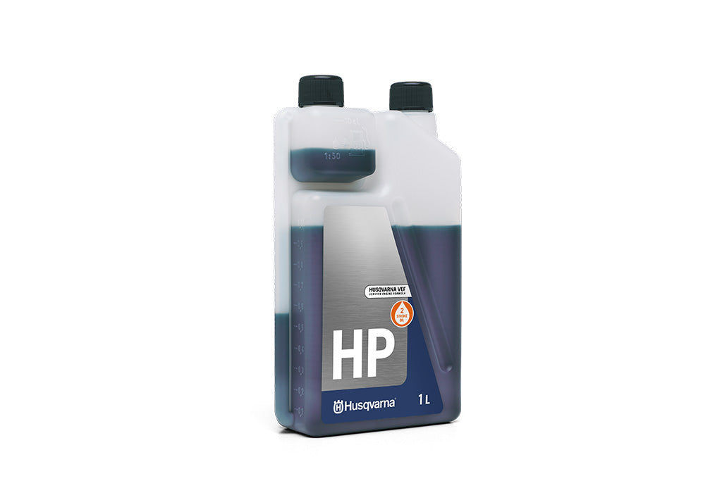Husqvarna HP 2-Stroke Oil