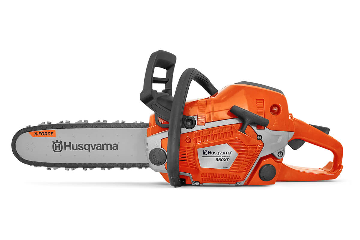 Husqvarna Toy Chainsaw