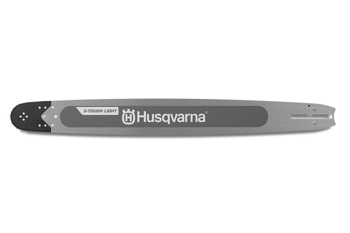 Husqvarna X-TOUGH LIGHT 3/8"