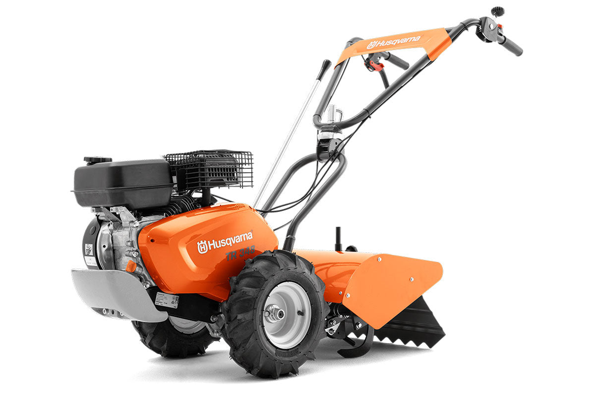 Husqvarna Tiller TR 348