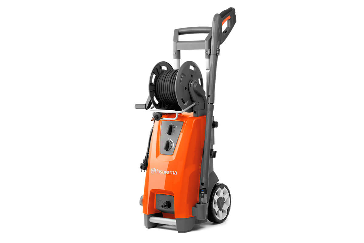 Husqvarna Pressure Washer PW 490