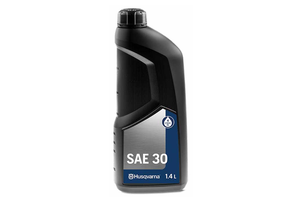 Husqvarna WP 4T SAE 30