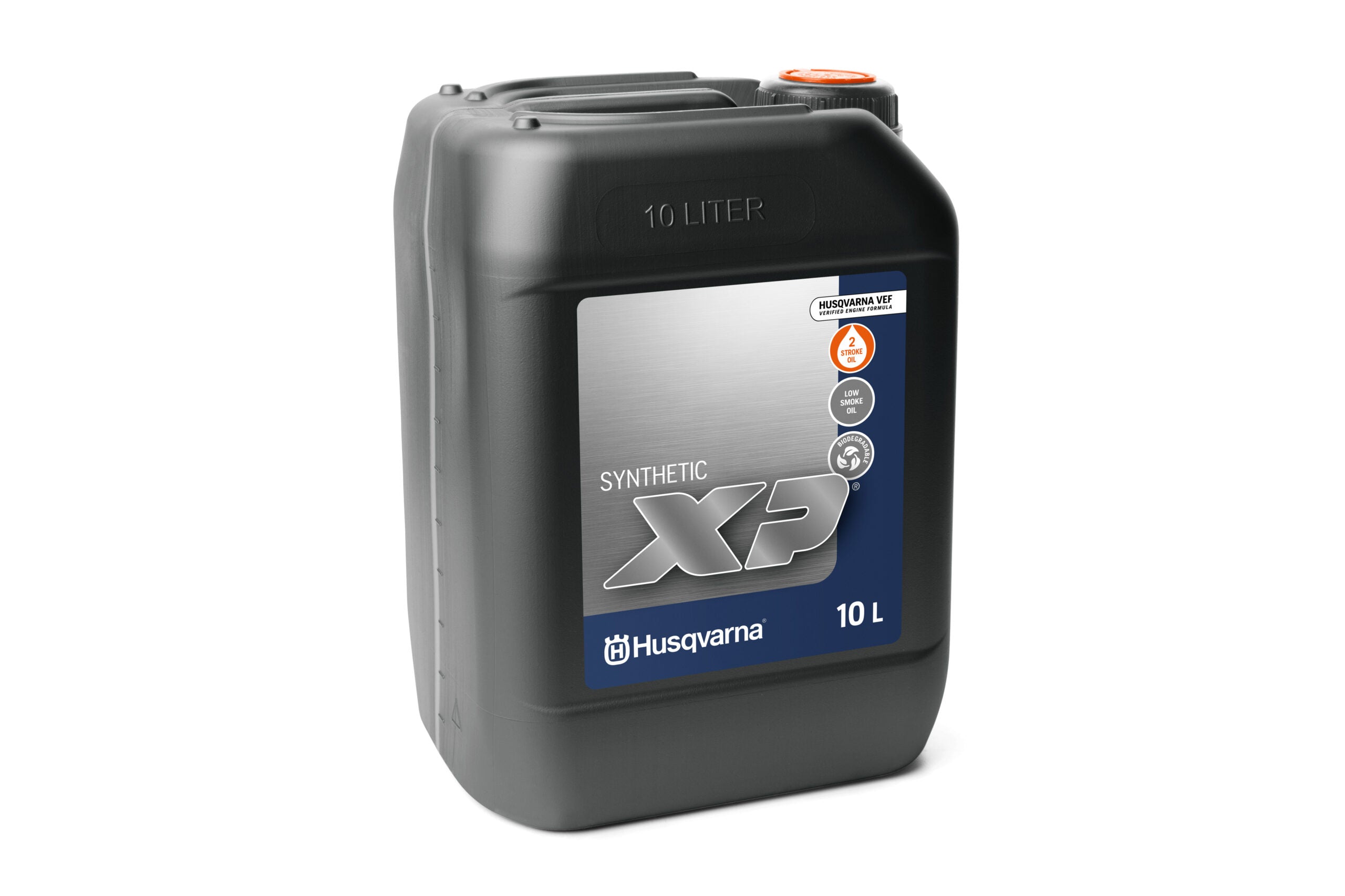 Husqvarna Two stroke oil XP Synthetic
