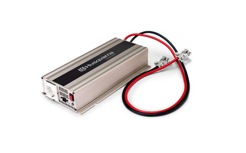 Husqvarna VI600F Inverter Charger