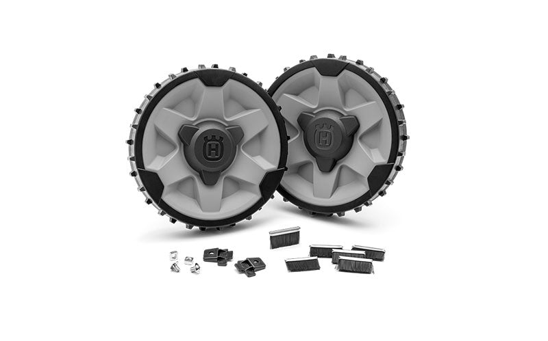 Husqvarna Rough Terrain Kit