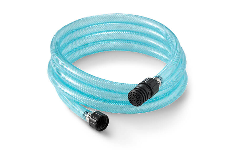 Husqvarna Suction Hose