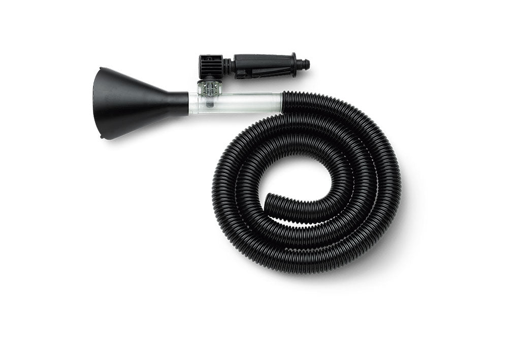 Husqvarna Water Suction Nozzle
