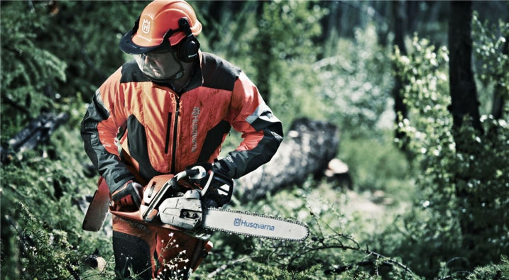 Things To Keep In Mind When You Buy A Chainsaw