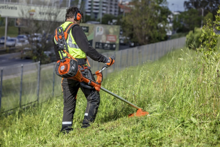 Does your brushcutter make the cut?
