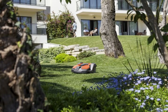 Is My Lawn Suitable for an Automower®?