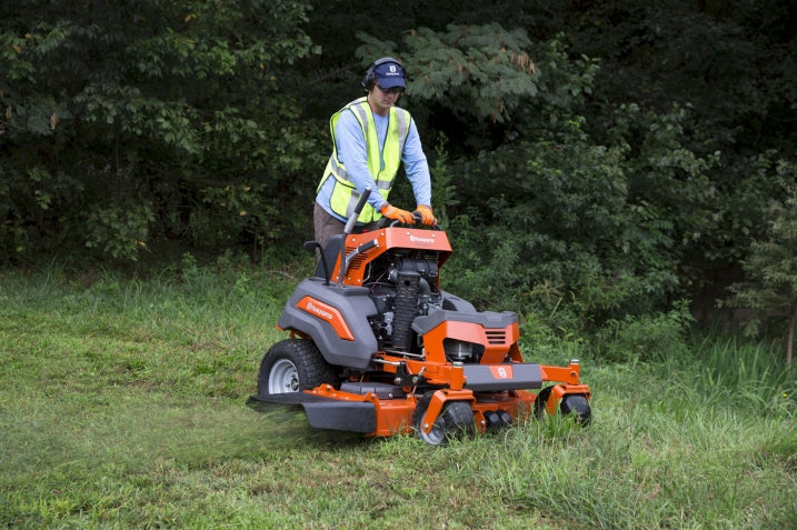 Seated zero turn vs compact stand-on lawn mowers: which is better for you?