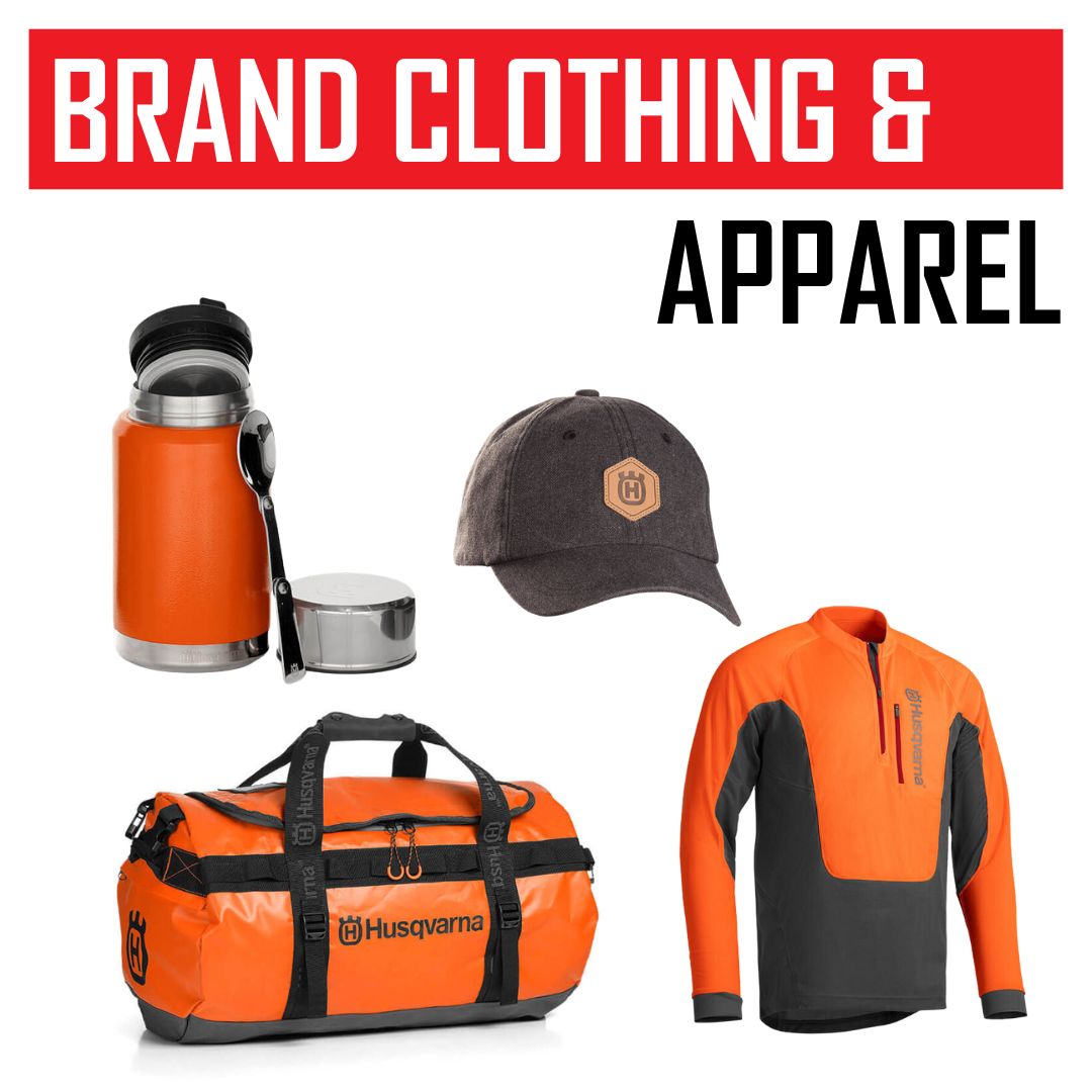 Brand Clothing & Apparel