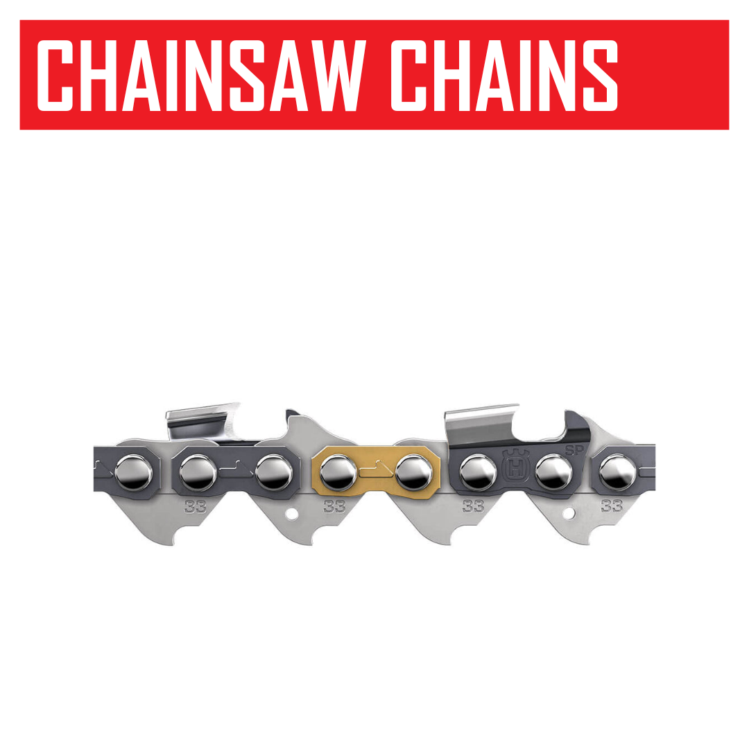 Chainsaw Chains