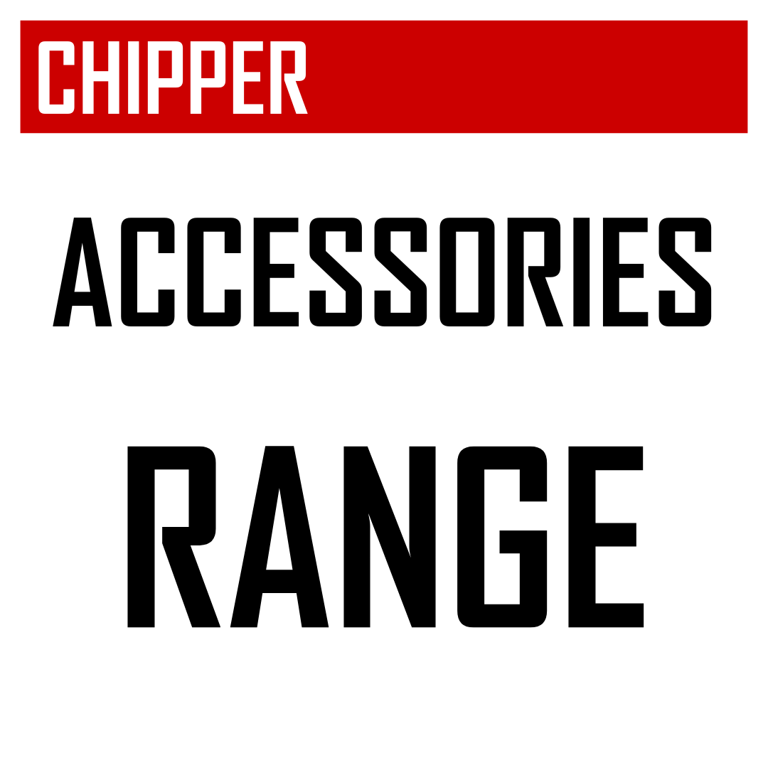 Chipper Accessories