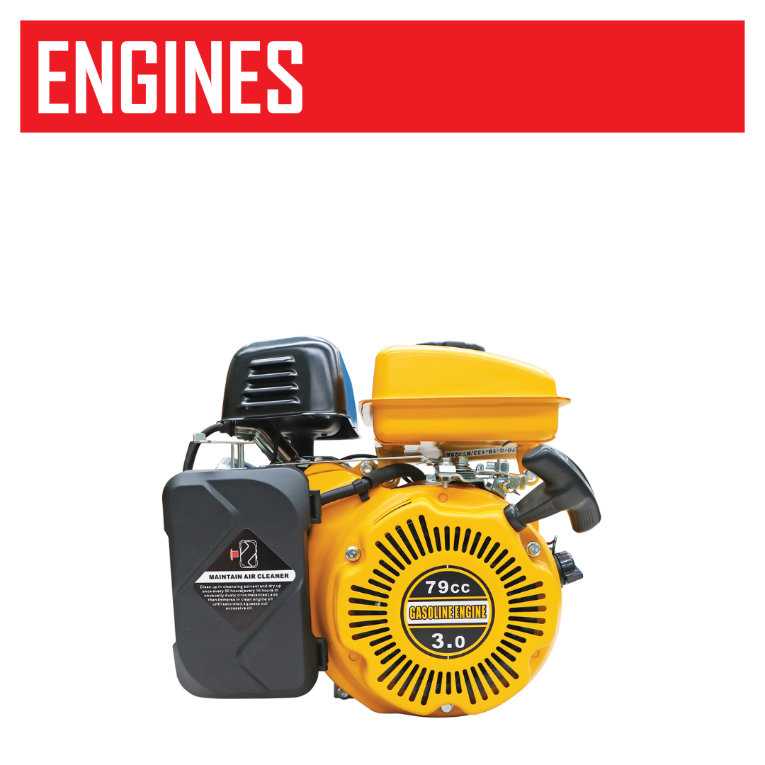 Engine Range