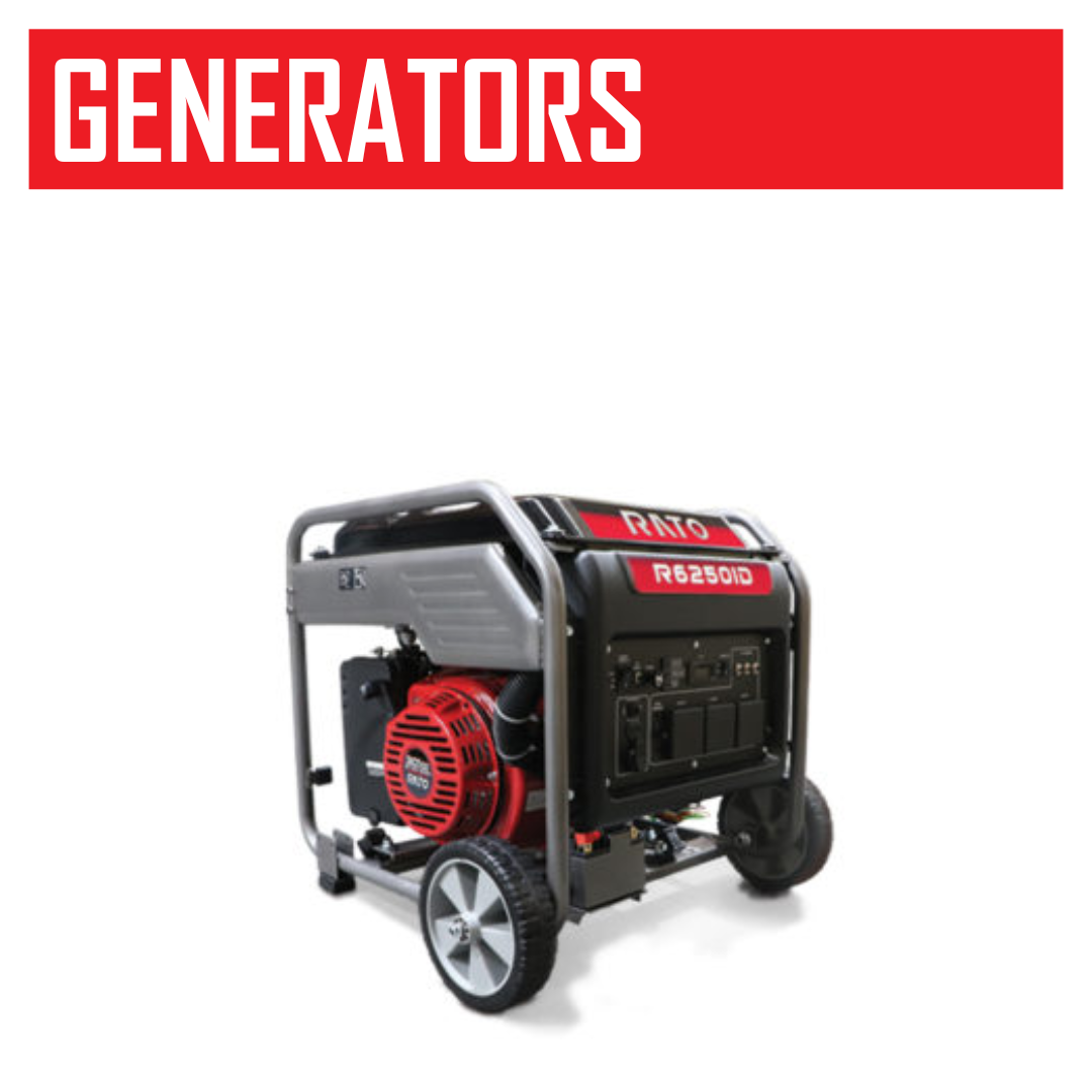 Genrator Range