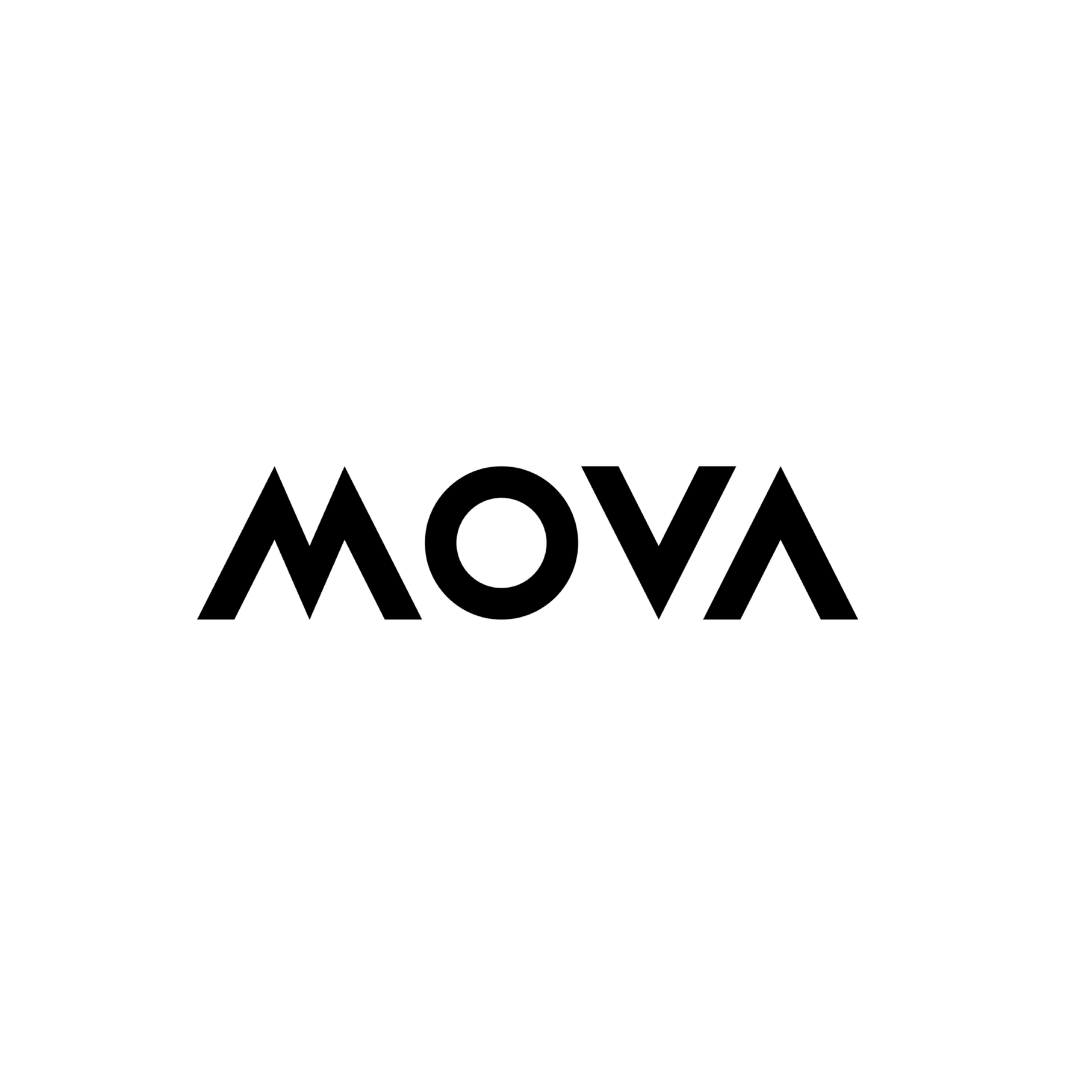 Mova Tech Australia Collection
