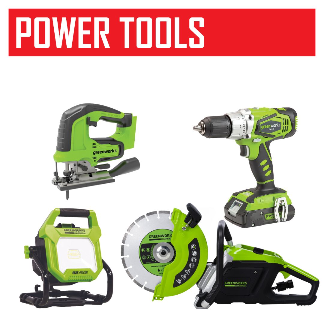 Power Tools