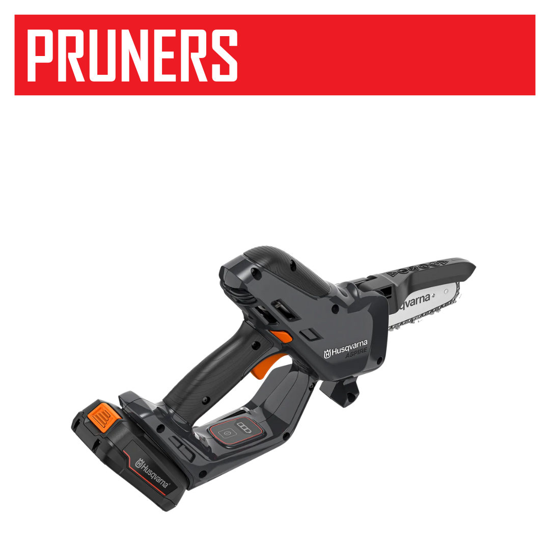 Pruner Range