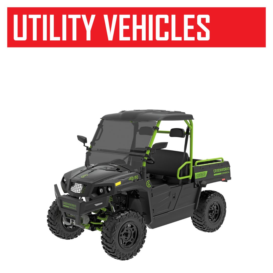 Utility Vehicle Range