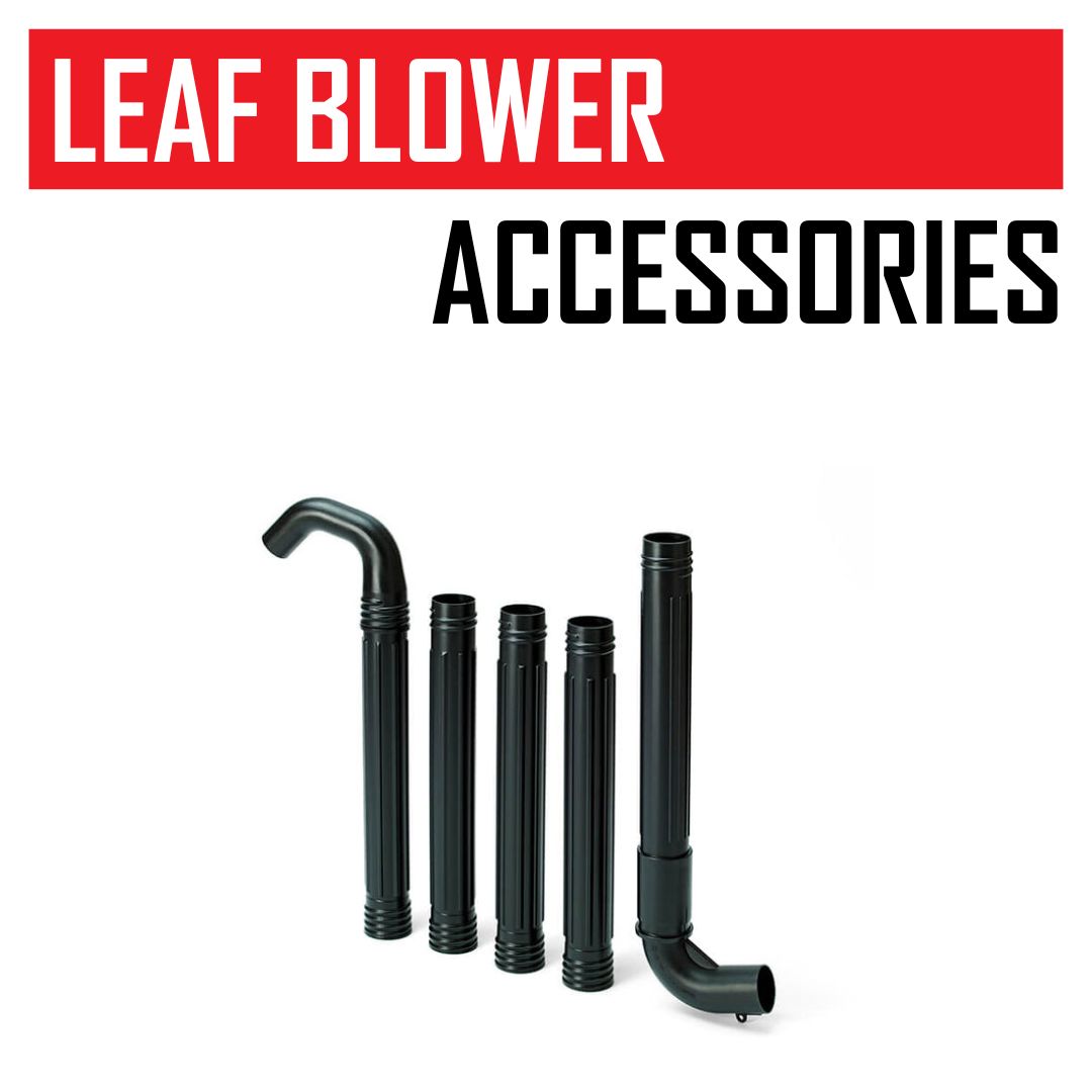 Leaf Blower Accessories