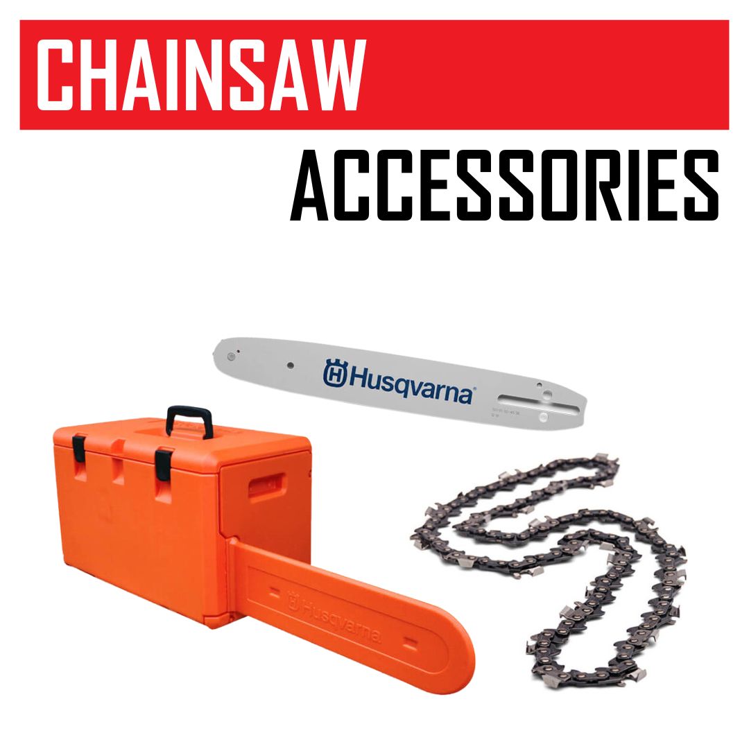 Chainsaw Accessories