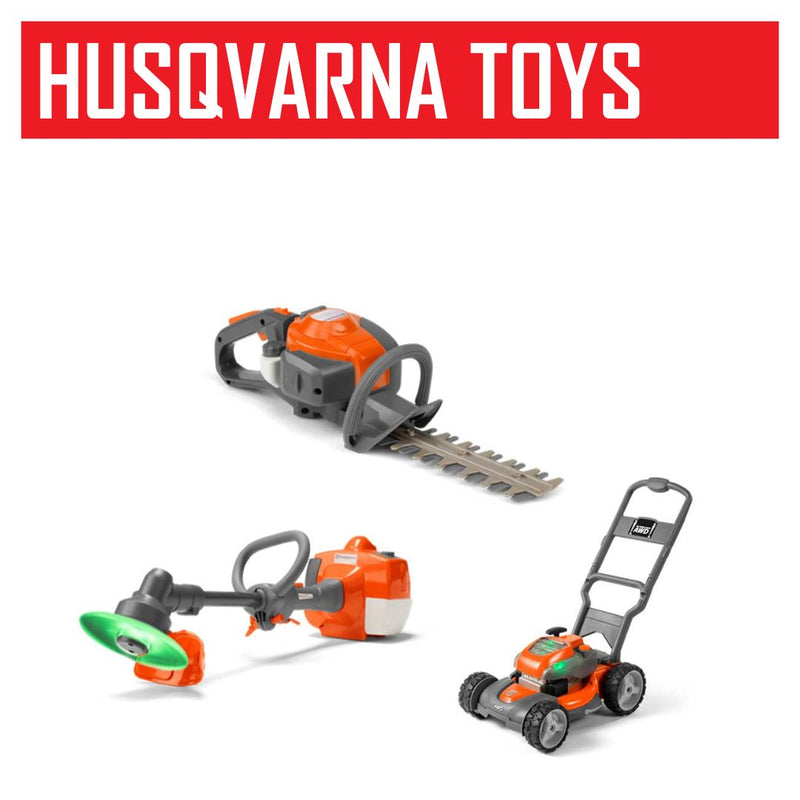 Husqvarna Toys