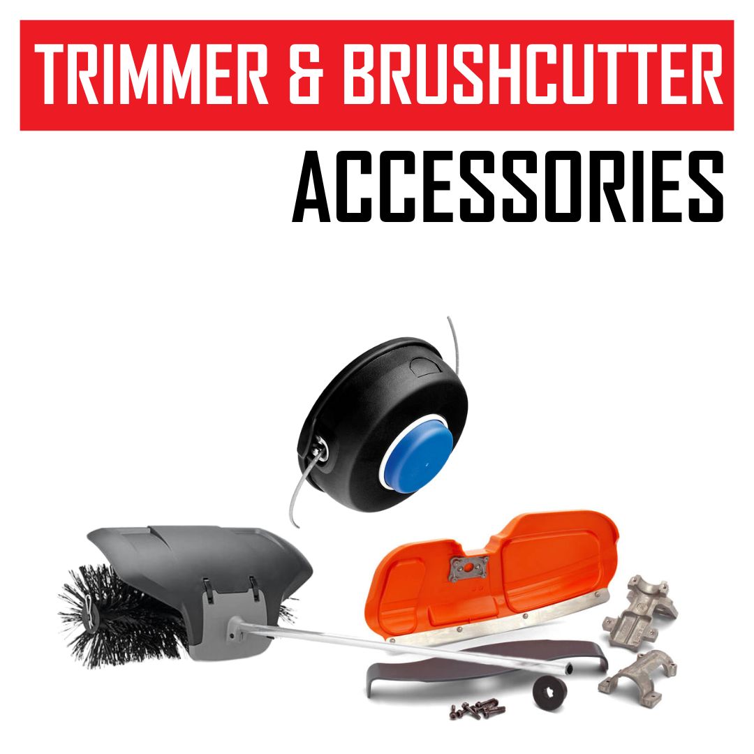 Trimmer & Brushcutter Accessories
