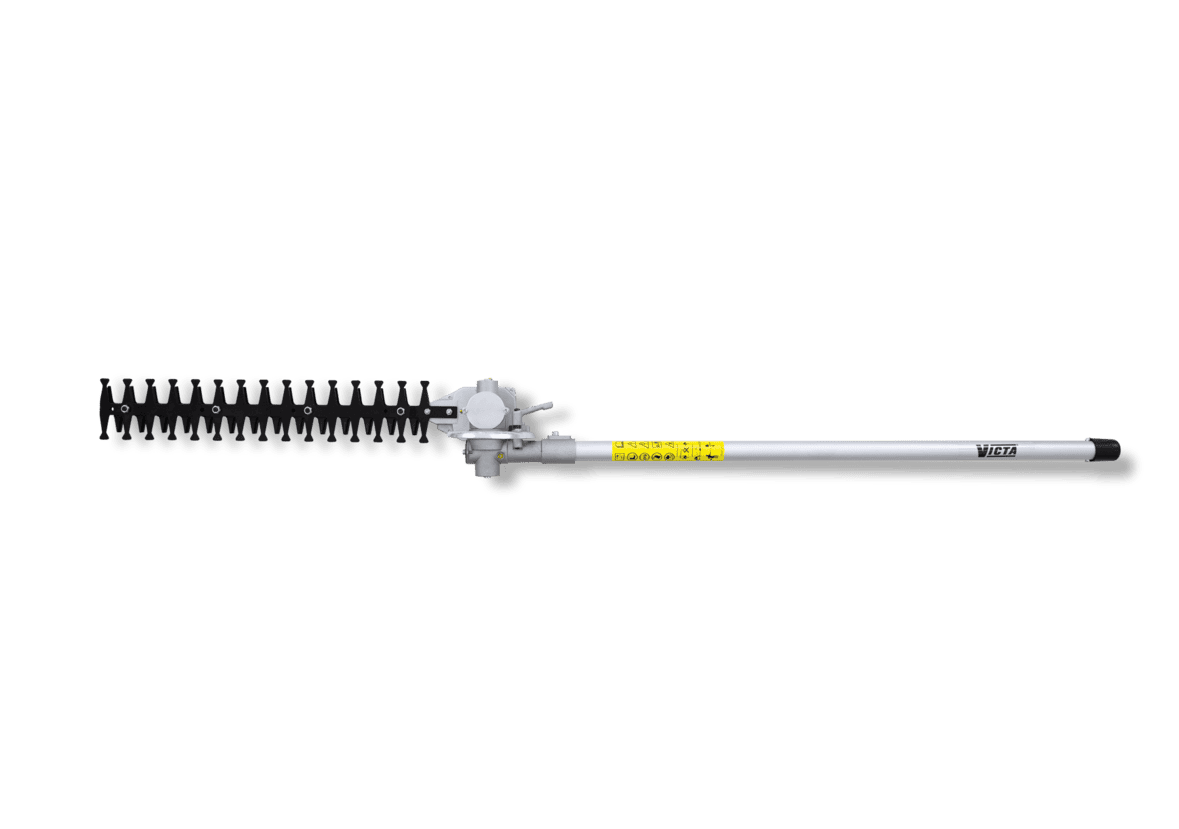 Victa - Multi-Tool Long Reach Hedger Attachment