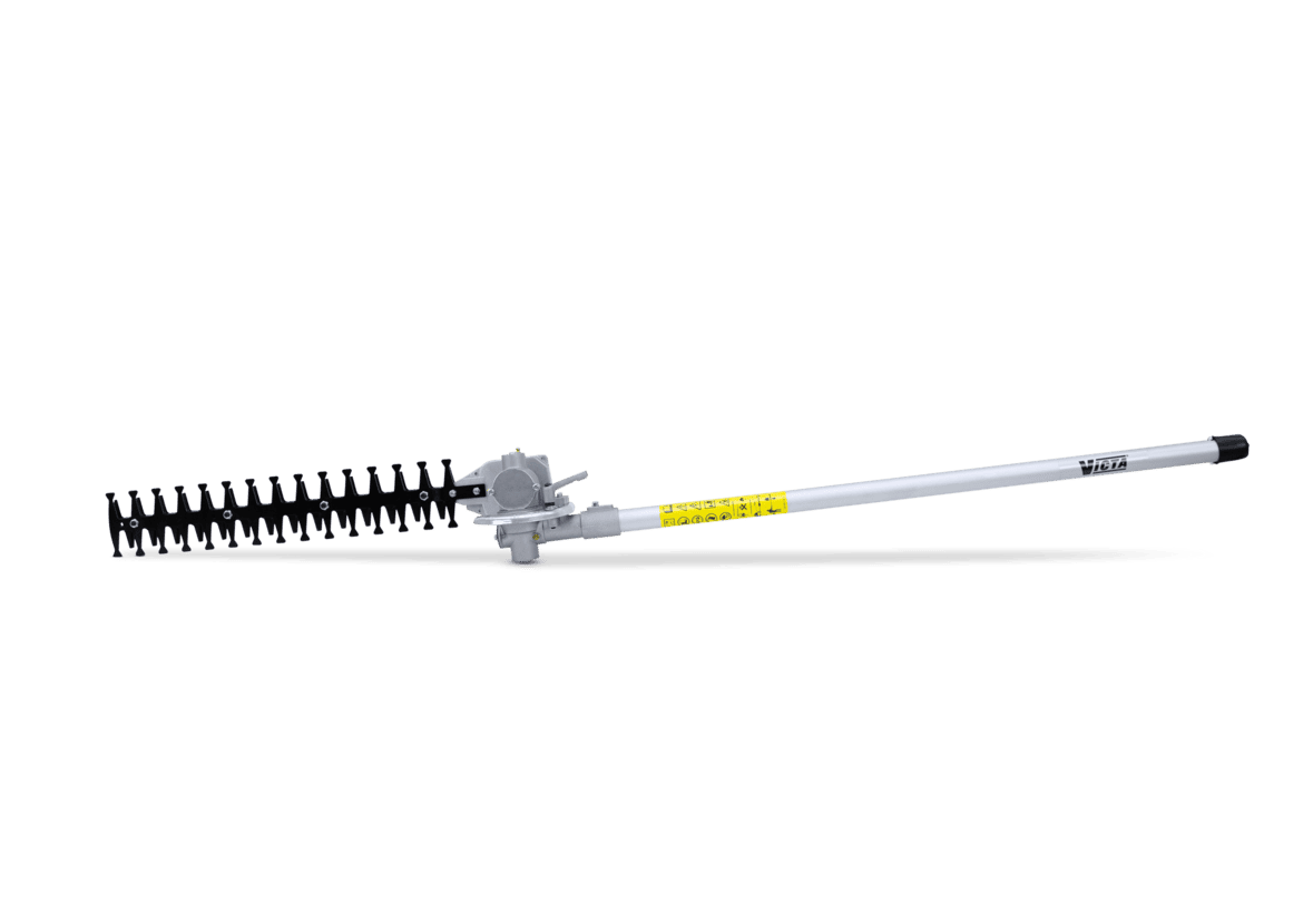Victa - Multi-Tool Long Reach Hedger Attachment