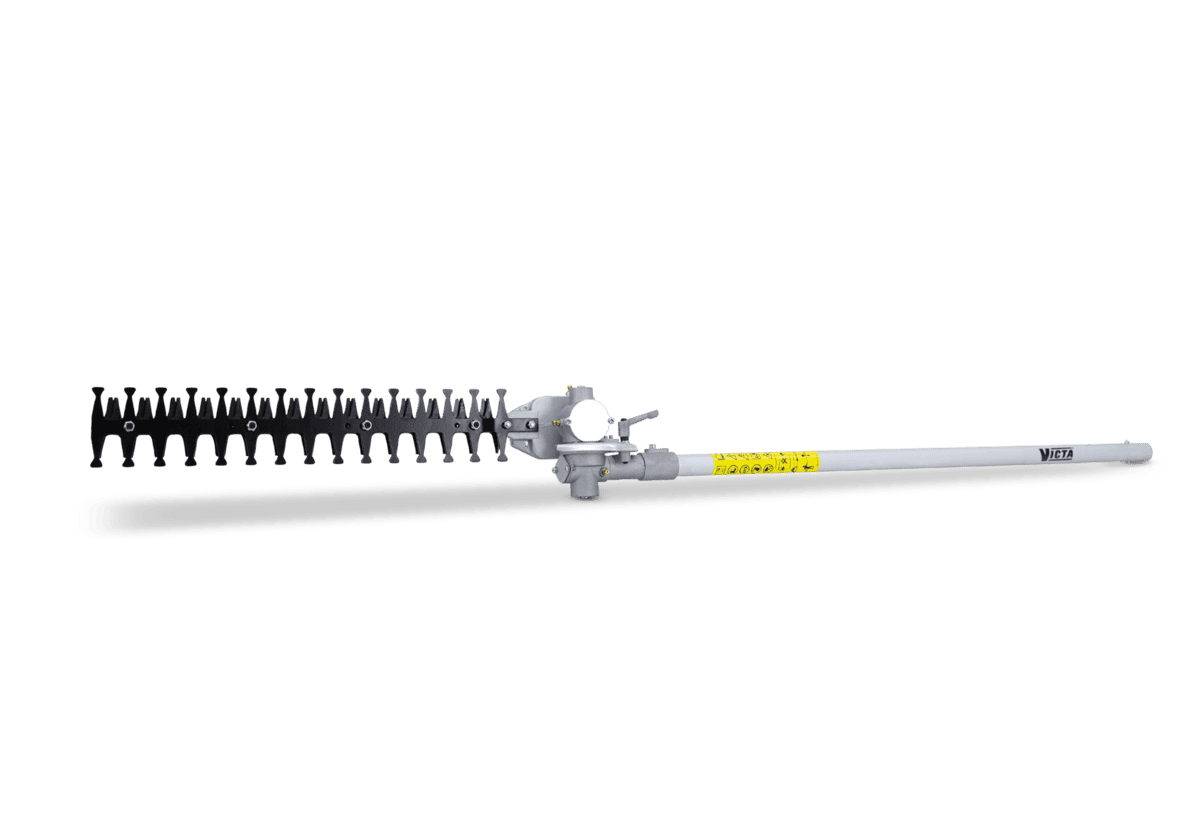 Victa - Multi-Tool Long Reach Hedger Attachment