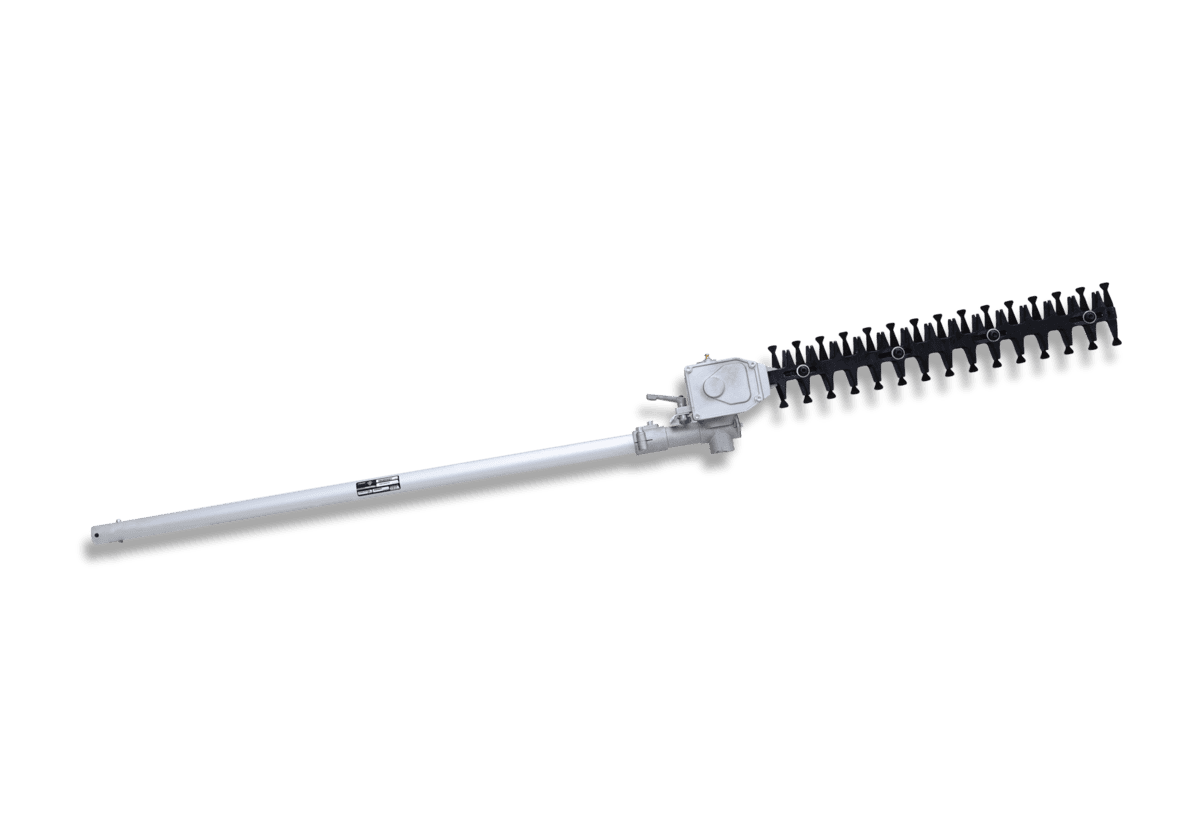 Victa - Multi-Tool Long Reach Hedger Attachment