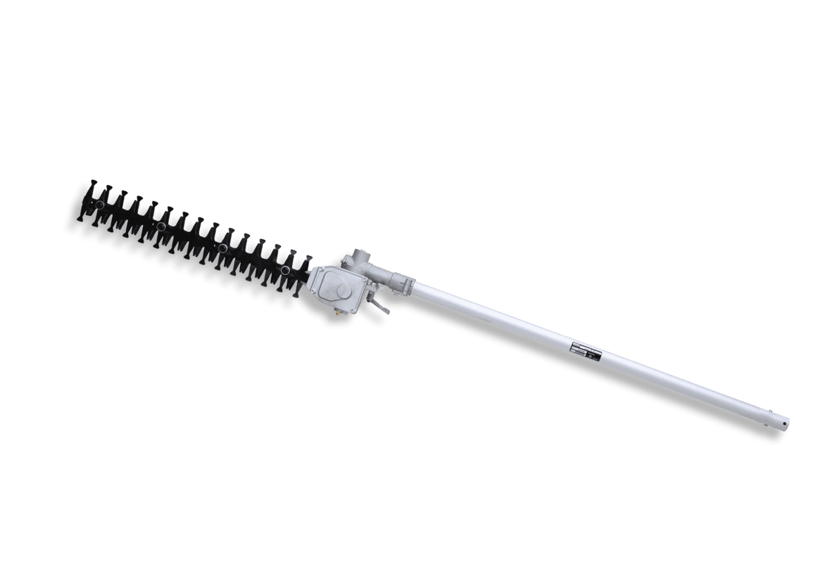 Victa - Multi-Tool Long Reach Hedger Attachment