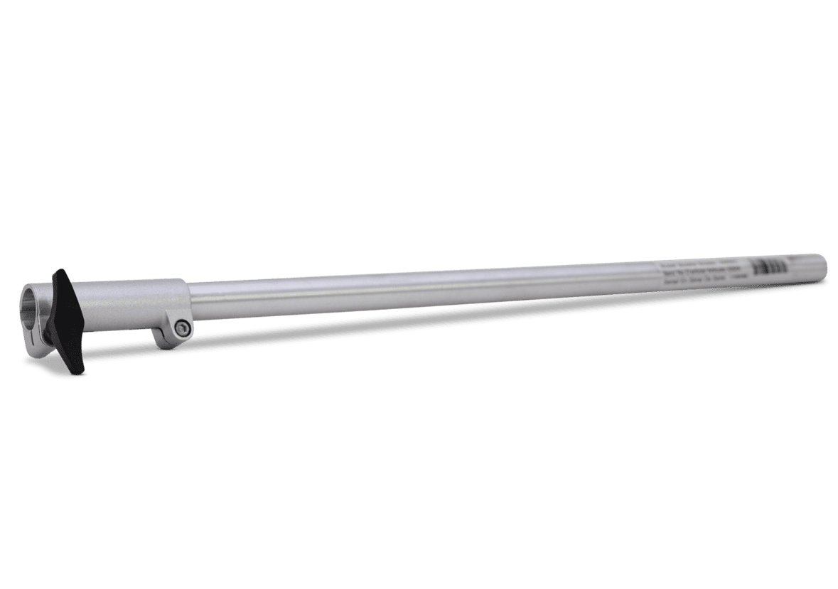 Victa - Multi-Tool Pole Extension Attachment