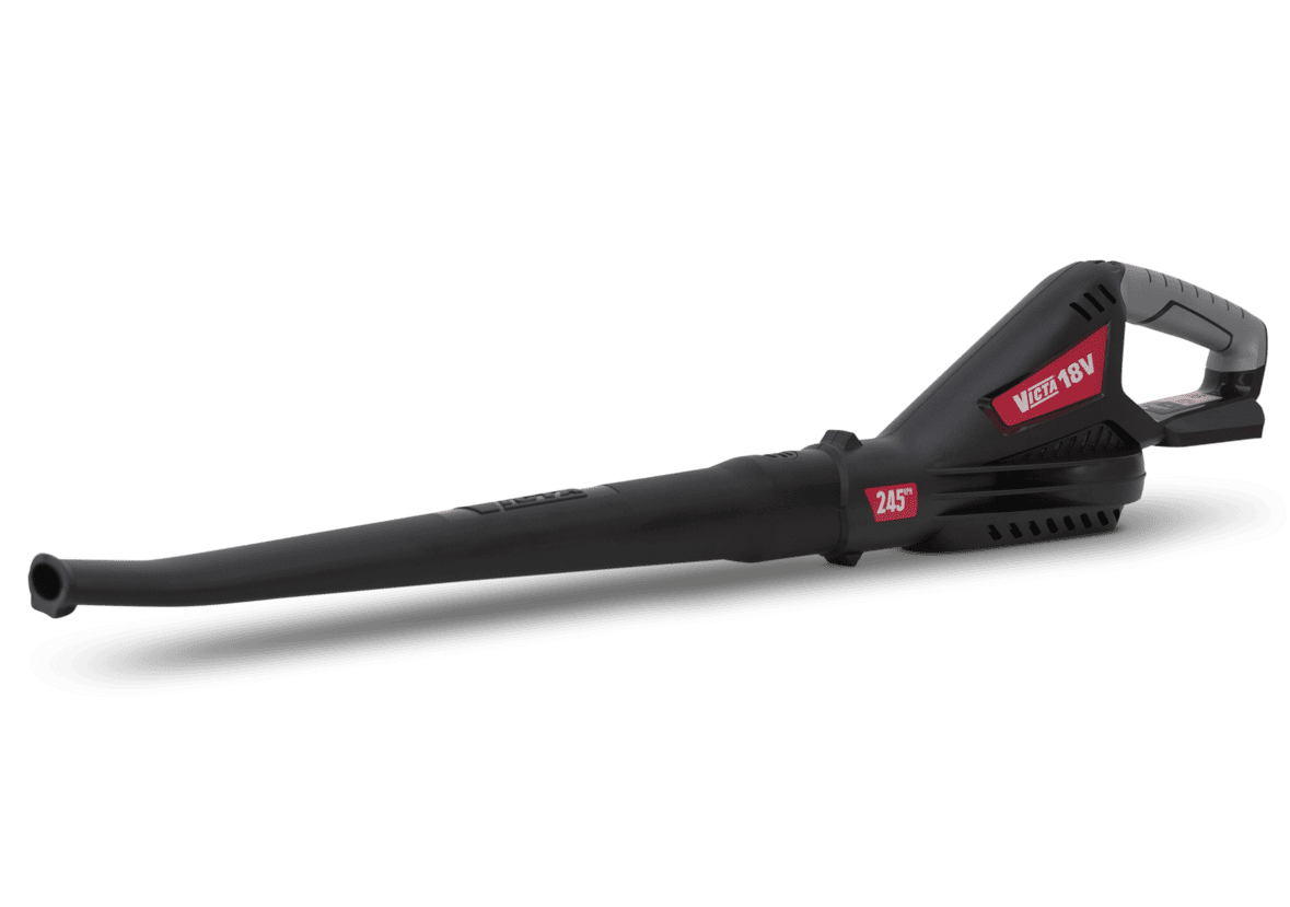 Victa - 18V Battery Powered OPP Range Blower Skin