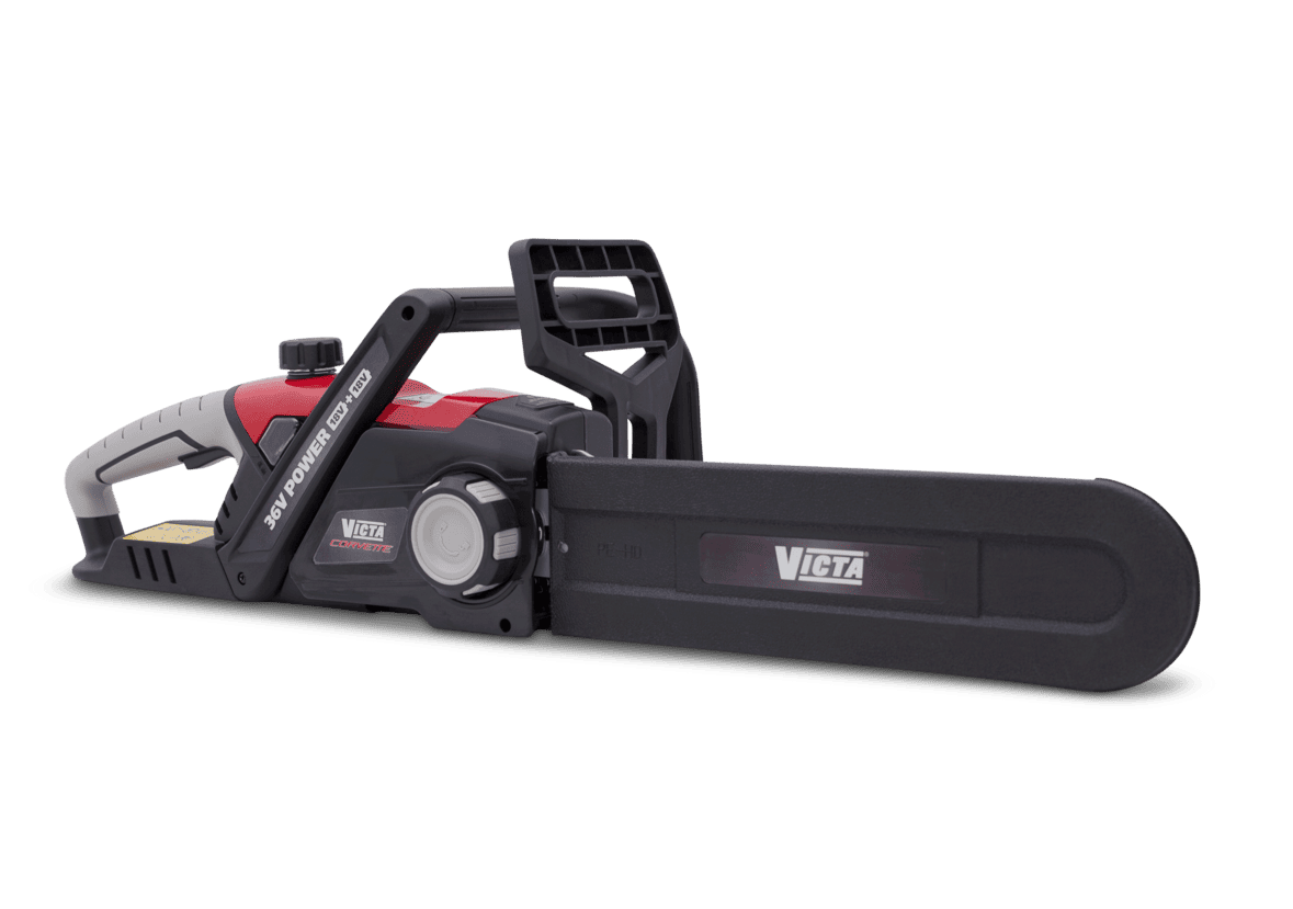 Victa - 18V Battery Powered Corvette Twin Chainsaw