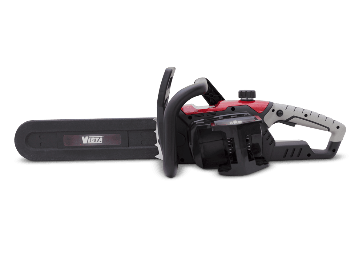 Victa - 18V Battery Powered Corvette Twin Chainsaw