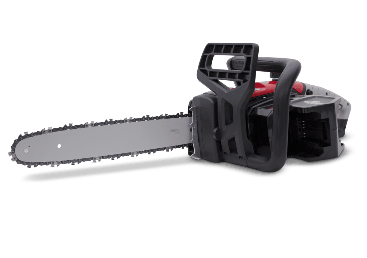 Victa - 18V Battery Powered Corvette Twin Chainsaw