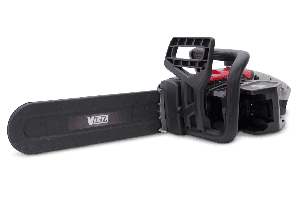 Victa - 18V Battery Powered Corvette Twin Chainsaw