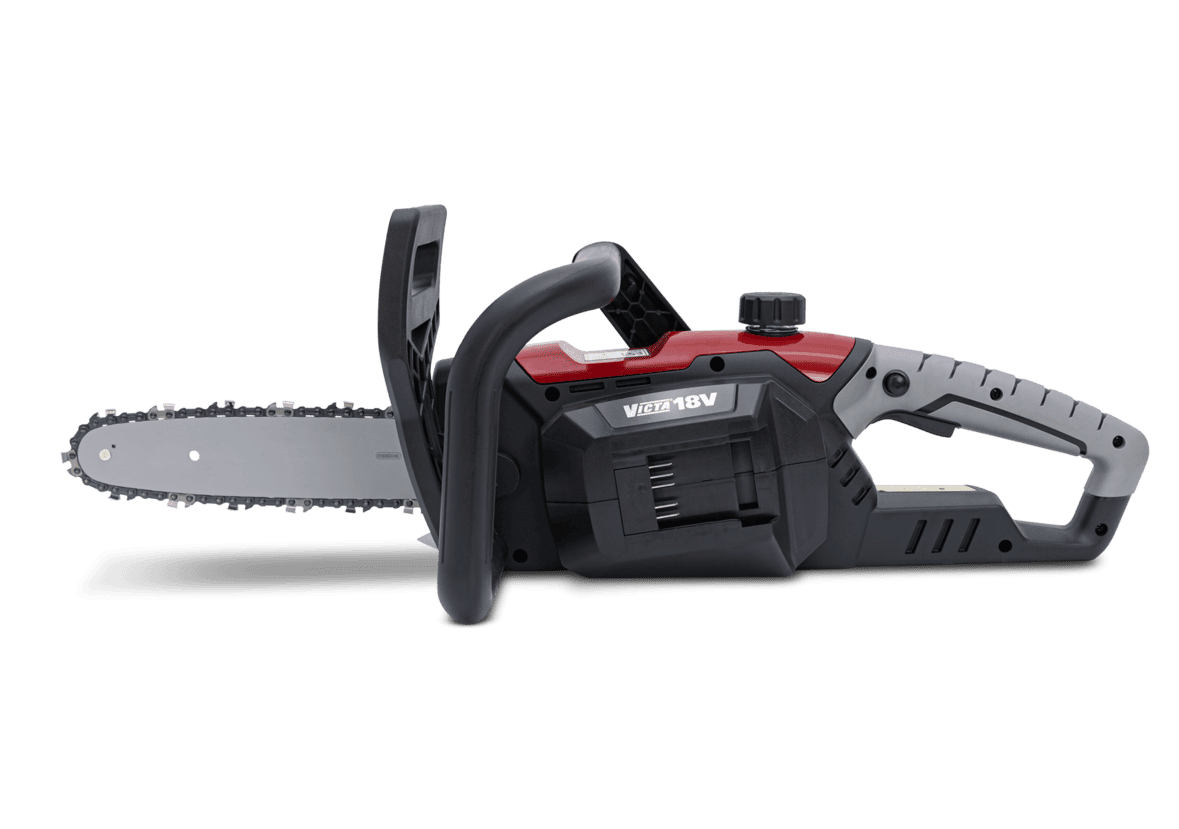 Victa - 18V Battery Powered Corvette Chainsaw