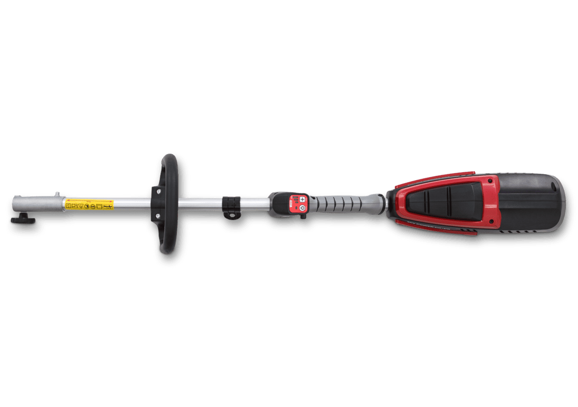 Victa - 18V Battery Powered Corvette Twin Multi-Tool Powerhead