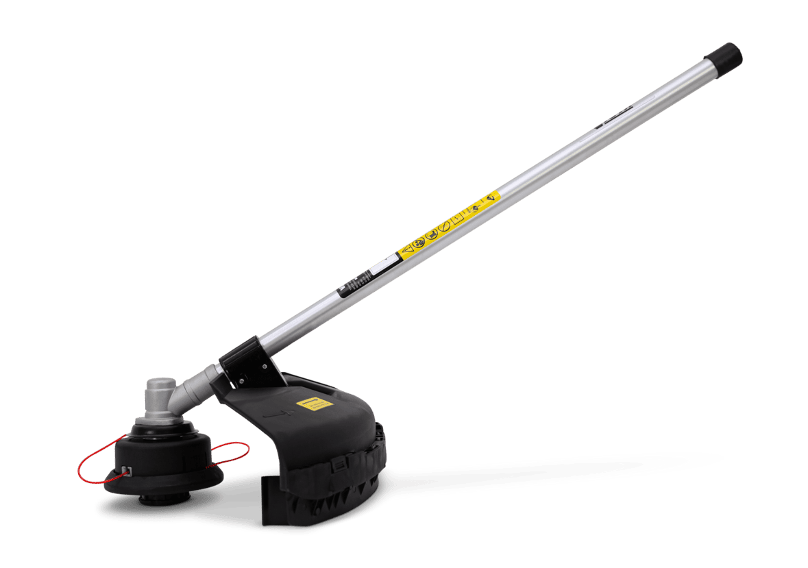 Victa - Split Shaft Multi-Tool Straight Shaft Trimmer Attachment