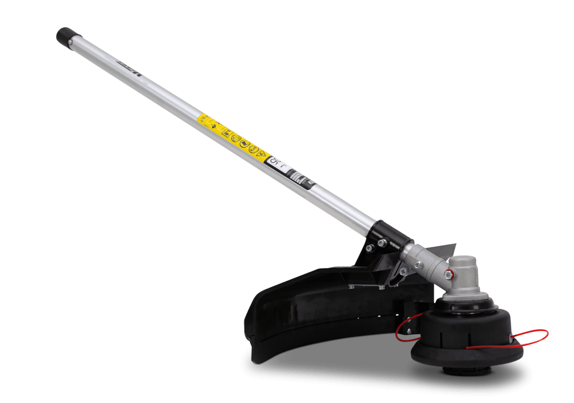 Victa - Split Shaft Multi-Tool Straight Shaft Trimmer Attachment