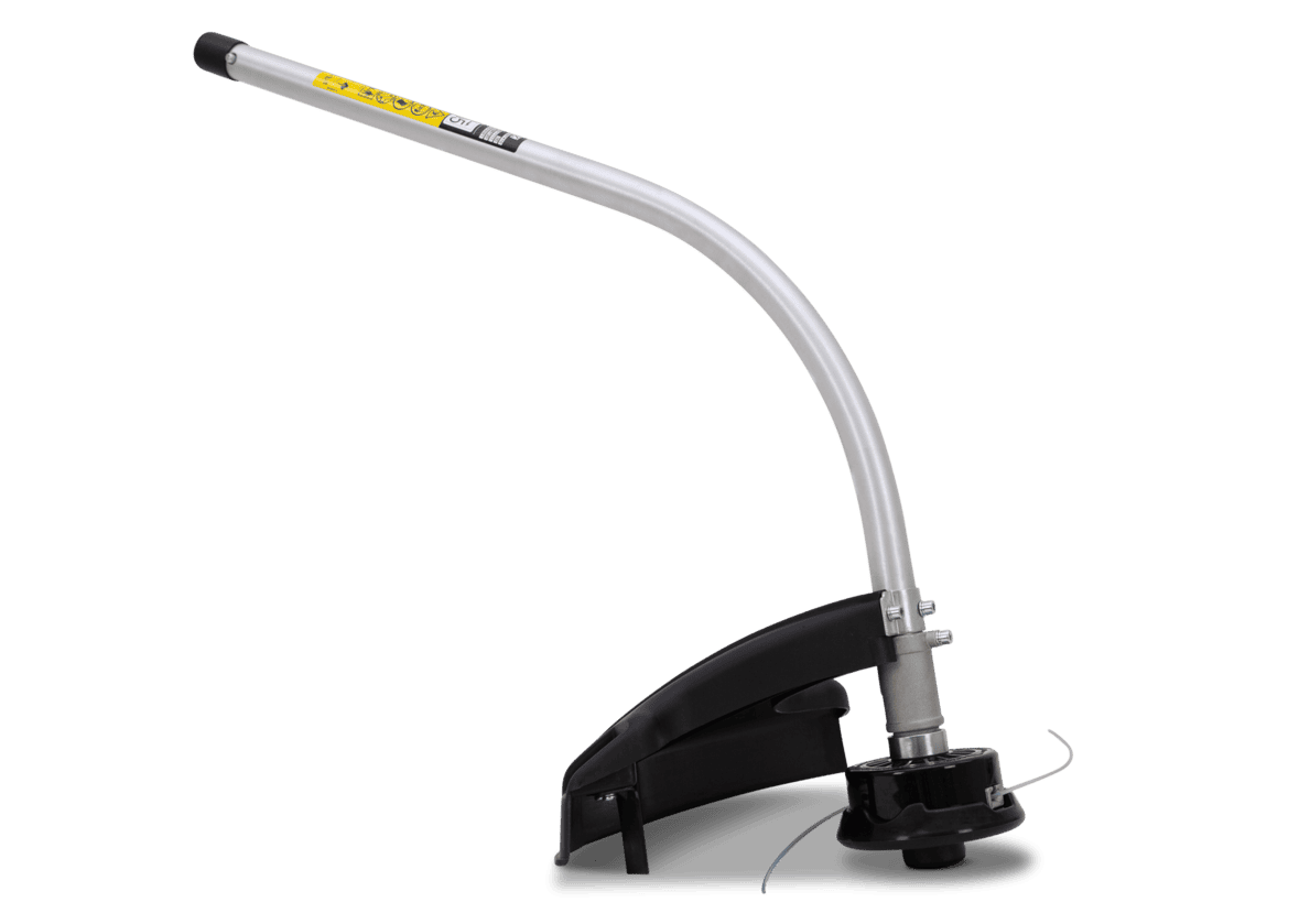Victa - Split Shaft Multi-Tool Curved Shaft Trimmer Attachment
